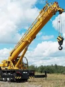 Wire Ropes for Cranes