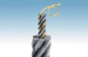 Commercial Fishing Rope