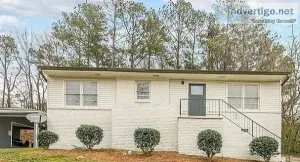 454 Barnes Mill Dr Marietta GA 30062