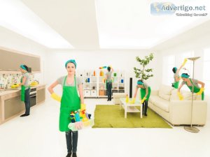 Move in Out Cleaning in Athens GA