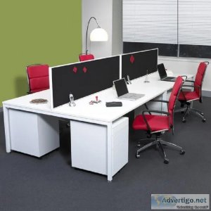 Modular workstation in chennai - iyyan decors