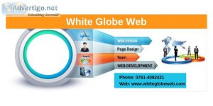 Website development company and services in jabalpur