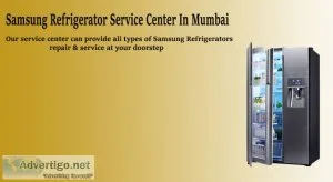 Samsung refrigerator service center near me mumbai
