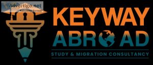Best study abroad consultant in udaipur, rajasthan, india | keyw