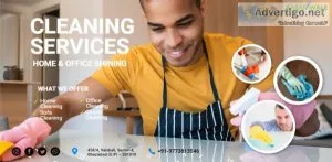Best Home cleaning services in Gurugram Gurgaon - Safaiwale