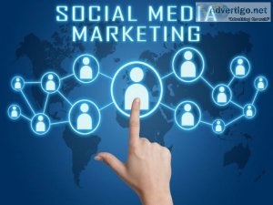 Social media marketing course jabalpur