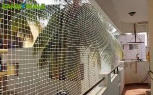 Best Bird Netting Services in Faridabad Delhi NCR - Safaiwale