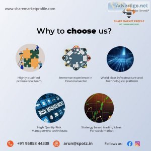 Trading classes in chennai