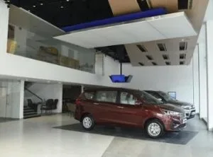 Smartwheels Pvt Ltd &ndash Best Maruti Car Showroom In Gorakhpur