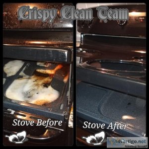 Crispy Clean Team Residential and Commercial Cleaning Service 7 