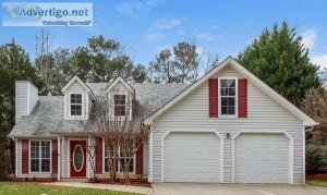 5107 Scenic View Rd Flowery Branch GA 30542