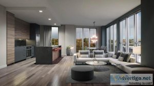 New 4 12 condo Presale Montreal Ahuntsic Summer 2023