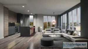 New 4 12 condo Presale Montreal Ahuntsic Summer 2023