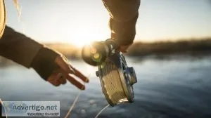 How to choose best telescopic fishing rods for fishing?