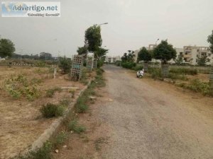 Sector 85 Bptp Faridabad Residential Plot