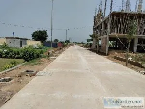 Sector 84 Bptp Faridabad Residential Plot