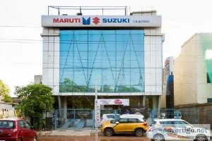 Get the Best Offer on Maruti Suzuki in New Delhi