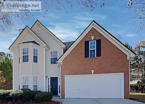 3098 Tuggle Ives Dr Buford GA 30519