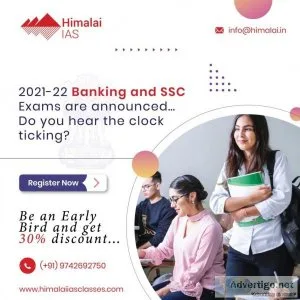 Best Banking Coaching in Bangalore for Success