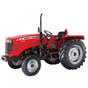 Massey Ferguson Tractor Best Tractor For Farming