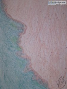 Perfumed Waves