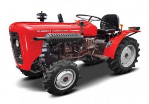 Massey Ferguson Tractor - Prominent Tractor Brand in 2022