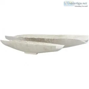 Surya Ambrosia AOA-005 Bowl Grayson Home