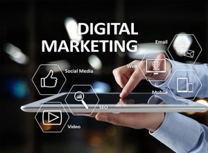 Digital marketing company in jabalpur | digital marketing servic