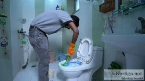 Best and Affordable Bathroom Cleaning Services in Vaishali- Safa