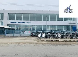 Call on Karnal Maruti Showroom Contact Number to Buy New Car