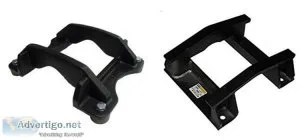 Track guard manufacturers in india