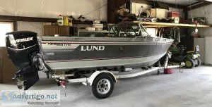 1850 Tyee Lund