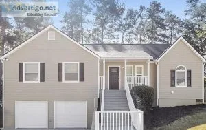 2579 Marleigh Farm Rd NW Kennesaw GA 30152