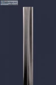 Stainless Steel Corner Guards Victoria BC 1-800-638-0126