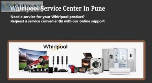 Whirlpool microwave oven repair near me pune