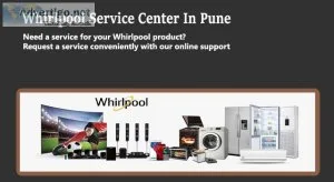 Whirlpool microwave oven repair near me pune