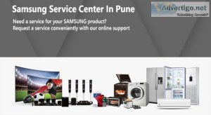 Samsung washing machine service center in pune
