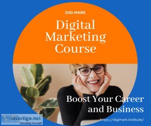 Digital marketing course in jabalpur