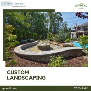 Commercial Landscapers