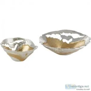 Surya Ambrosia AOA-003 Bowl Grayson Home