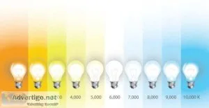 cool white vs daylight
