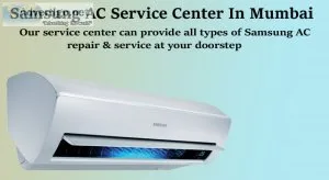 Samsung ac repair in mumbai