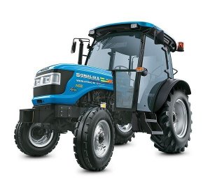 Sonalika Tractor Price And Models 2022