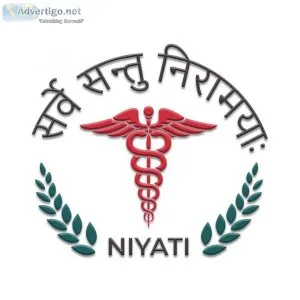 Niyati piles clinic in noida