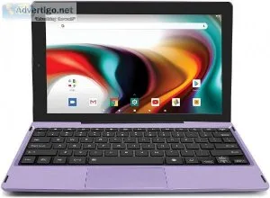 Touch Screen Tablet with detachable keyboard RCA 11 Delta Pro 11