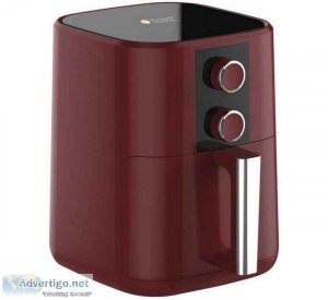 Buy air fryers online at best prices | topten electronics