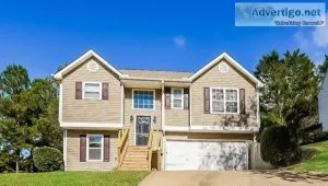 3801 TIDEWATER WAY NW ACWORTH GA 30101