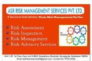ASR RISK MANAGEMENT SERVICES