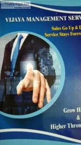 vijaya management services