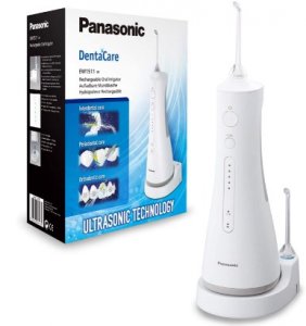 Irrigador dental